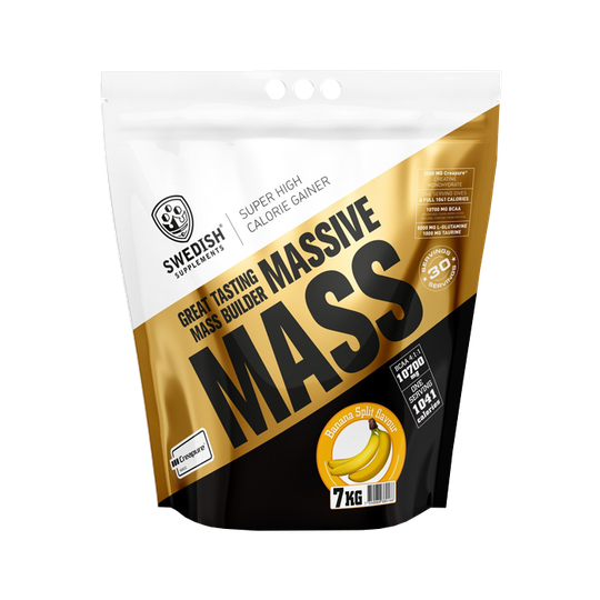 Massive Mass, 7000 g