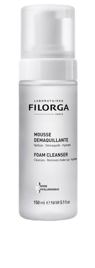 Foam Cleanser 150 ml