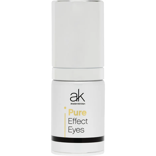 Akademikliniken Pure Effect Eyes, 15 ml Akademikliniken Skincare Øyne