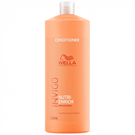 Wella Invigo Enrich Conditioner (1000ml)