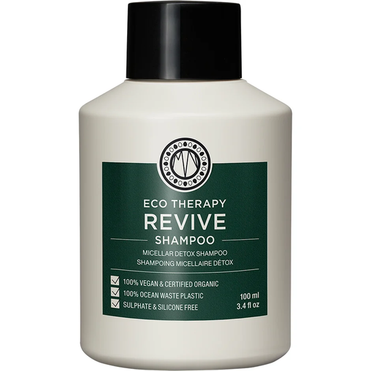 Eco Therapy Revive, 100 ml Maria Nila Shampoo