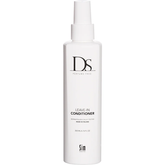 DS Leave-in Conditioner Spray, 200 ml SIM Sensitive Leave-In Conditioner