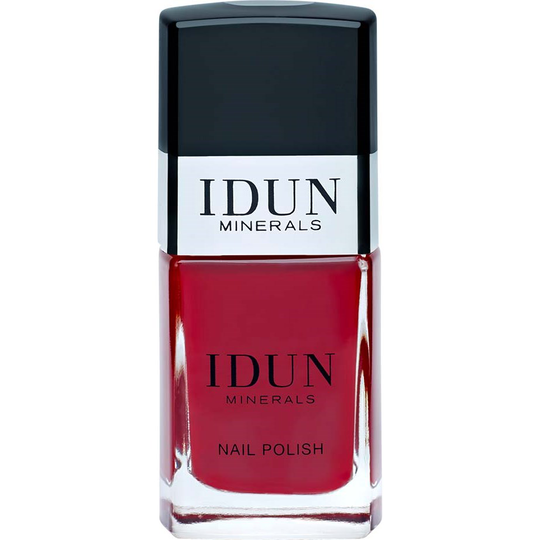 IDUN Minerals Nail Polish Jaspis