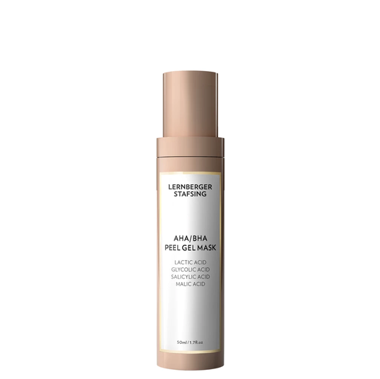 AHA/BHA Peel Gel Mask 50 ml