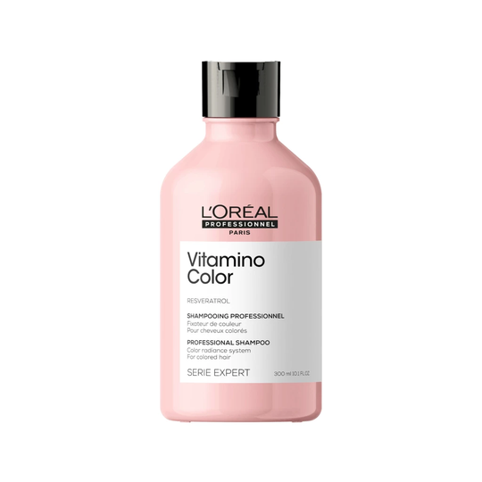 Vitamino Color Shampoo 250 ml