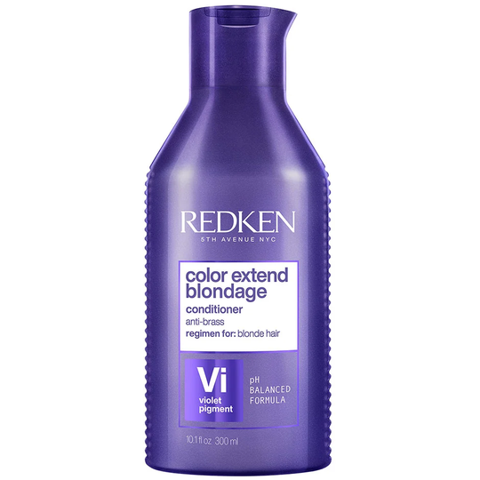 Color Extend Blondage Conditioner, 300 ml Redken Conditioner