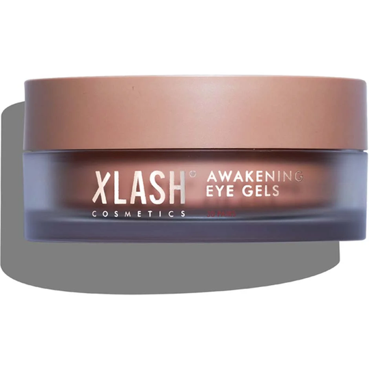 Awakening Eye Gels, 30 pair Xlash Øyne