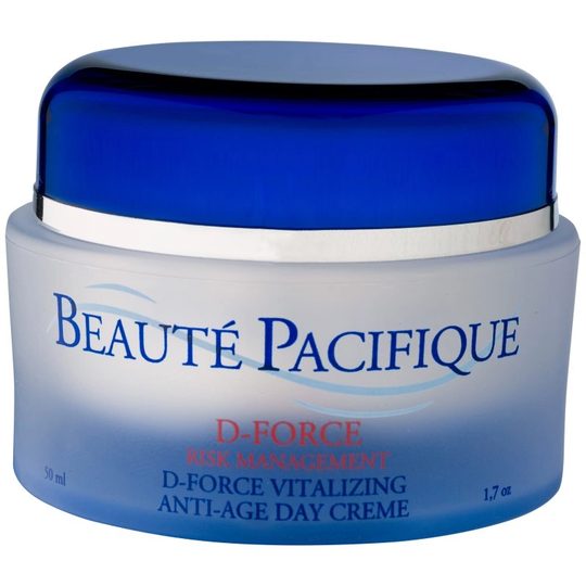 Beauté Pacifique D-Force Day Cream (50ml)