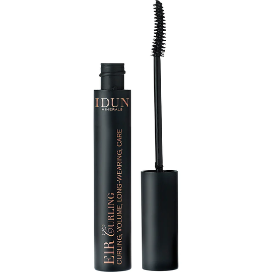 Mascara, 12 ml IDUN Minerals Maskara