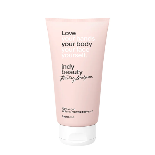 Radiance Renewal Body Scrub, 150 ml Indy Beauty Body Scrub