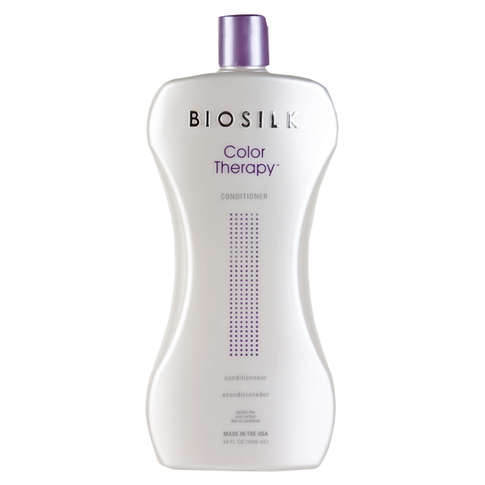 BioSilk Color Therapy Conditioner (O) 1006 ml