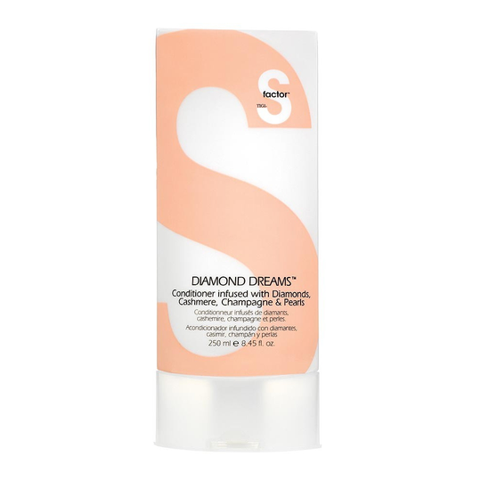 TIGI S-factor Diamond Dreams Conditioner (U) 250 ml