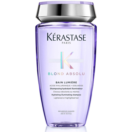 Kérastase Blond Absolu Bain Lumière shampoo 250 ml