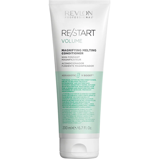 Restart Volume Magnifying Melting Conditioner, 200 ml Revlon Professional Conditioner