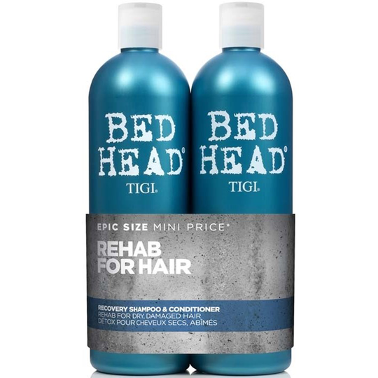 Tigi Bed Head Urban Recovery Duo 1500 ml