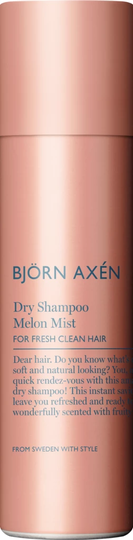 Dry Shampoo Melon Mist 150 ml