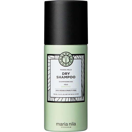 Maria Nila Dry Shampoo, 100 ml Maria Nila Tørrshampoo