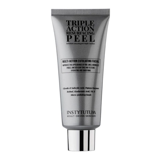 Instytutum Triple Action Resurfacing Peel (100ml)