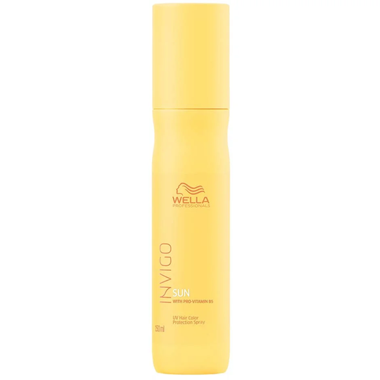 Invigo Sun Protect Spray, 150 ml Wella Pleiende hårprodukter