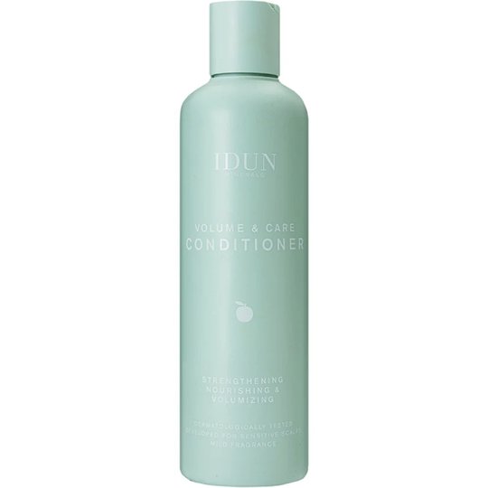 IDUN Minerals Volume & Care Conditioner, 250 ml IDUN Minerals Balsam
