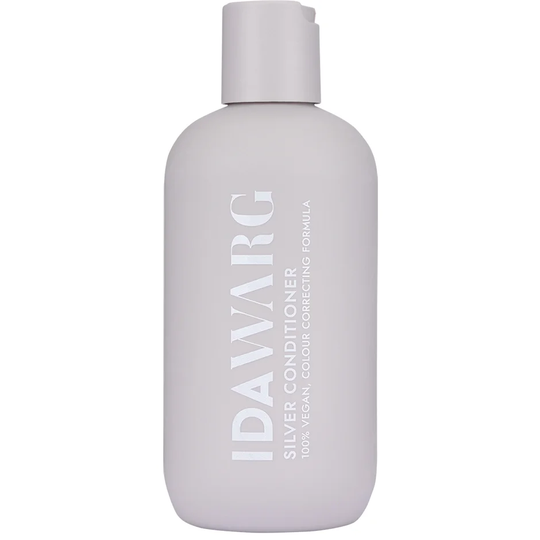 Silver Conditioner, 250 ml Ida Warg Conditioner