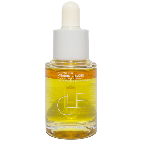 CLE Vitamin C Elixir (15ml)