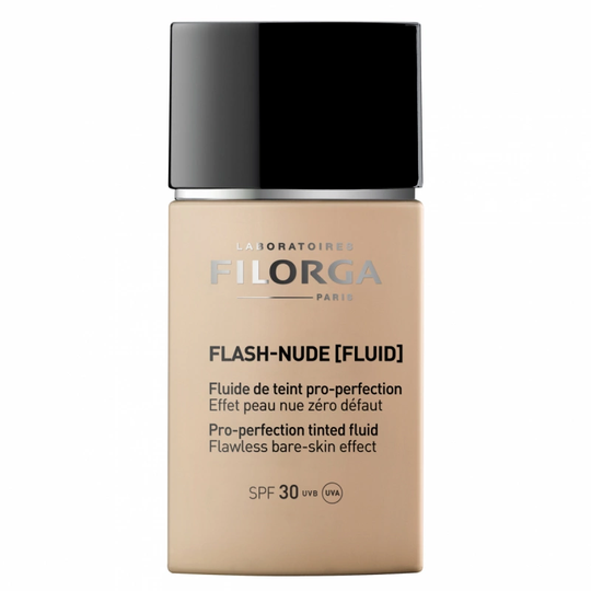 Filorga Flash Nude Cc SPF SPF 30 00 Nude Ivory