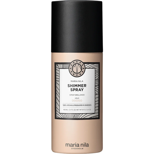 Shimmer Spray, 100 ml Maria Nila Finishing