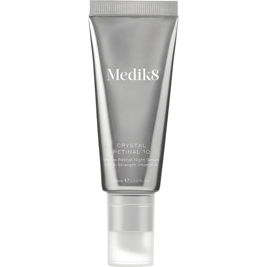 Crystal Retinal 10 Serum, 30 ml Medik8 Hudpleie