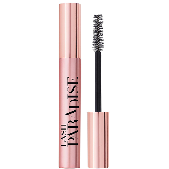 Loreal Paris Lash Paradise Lash Paradise Mascara Black