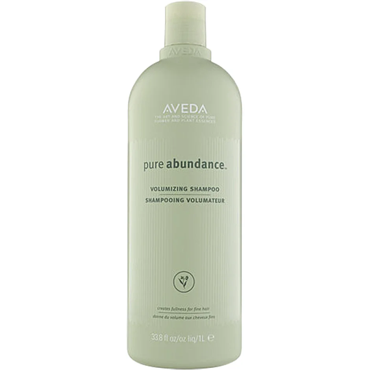 Pure Abundance Volumizing Shampoo, 1000 ml Aveda Sjampo