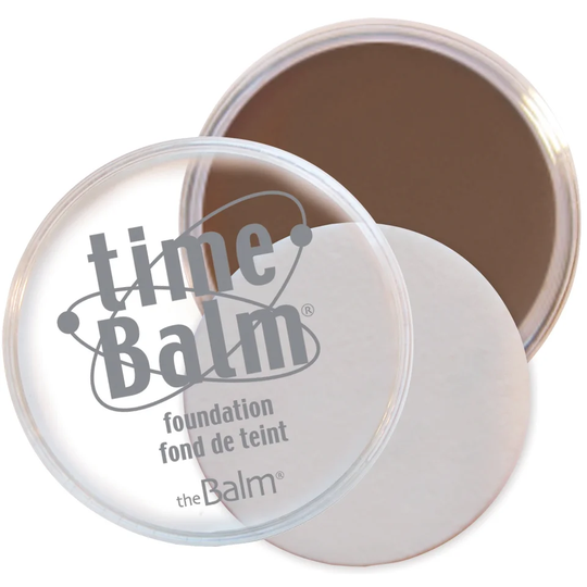 TimeBalm Foundation, 21.3 g the Balm Foundation