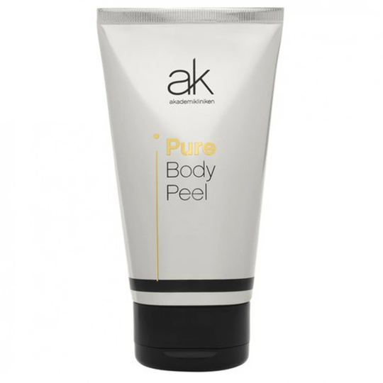 Akademikliniken Pure Body Peel (150ml)