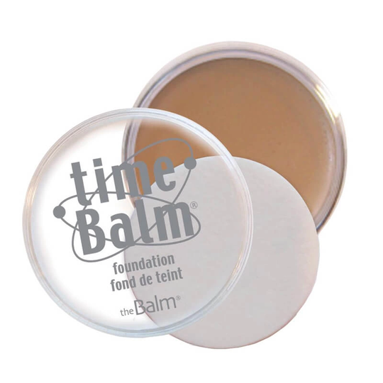 Thebalm Timebalm Foundation After Dark