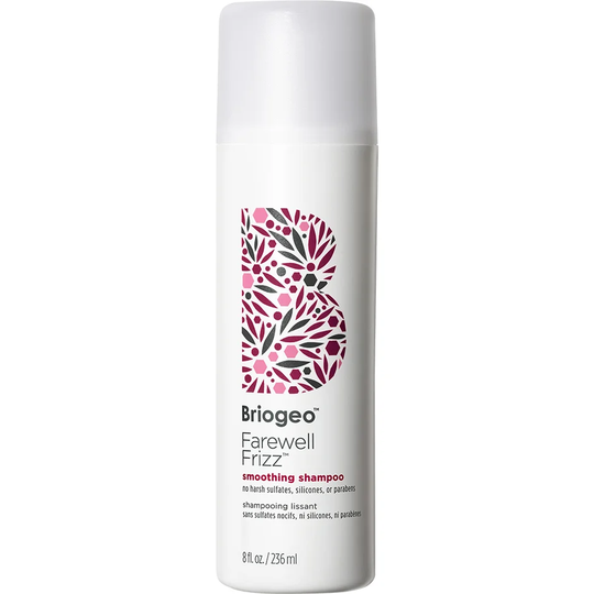 Farewell Frizz, 237 ml Briogeo Sjampo