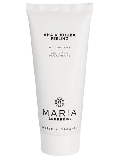 Maria Åkerberg AHA & Jojoba Peeling (100ml)