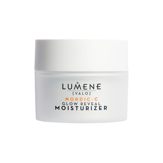 Nordic-C Glow Reveal Vitamin C Moisturizer 50 ml