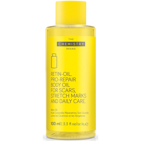 The Chemistry Brand Retin-Oil 100 ml