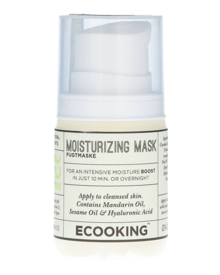 Ecooking Moisturizing Mask 50 ml