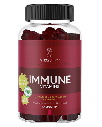 VitaYummy Immune 180 g