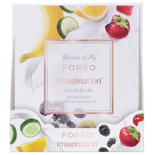 Imagination Start Kit, 6 ml Foreo Ansiktsmaske