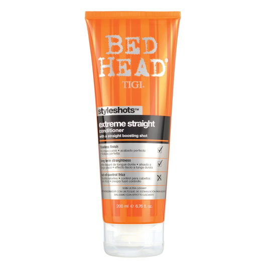 TIGI Styleshots Extreme Straight Conditioner (U) 200 ml