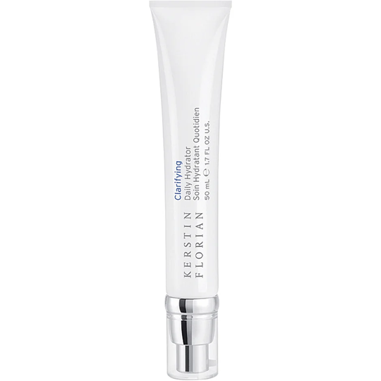 Kerstin Florian Clarifying Daily Hydrator, 50 ml Kerstin Florian Dagkrem