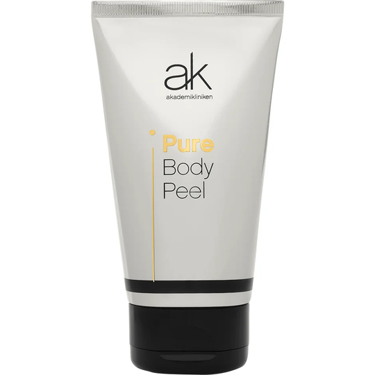Pure Body Peel, 150 ml Akademikliniken Skincare Body Scrub