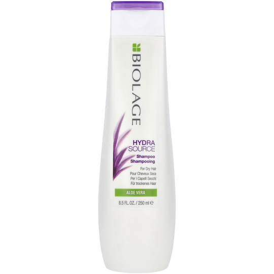 Biolage HydraSource Shampoo 250 ml