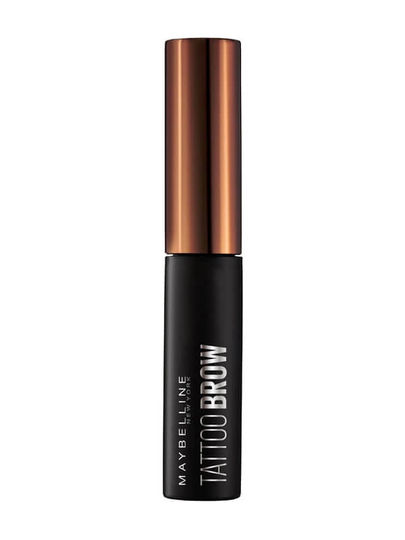 Maybelline Tattoo Brow Peel-Off Tint Medium