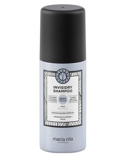 Maria Nila Invisidry Shampoo 100 ml