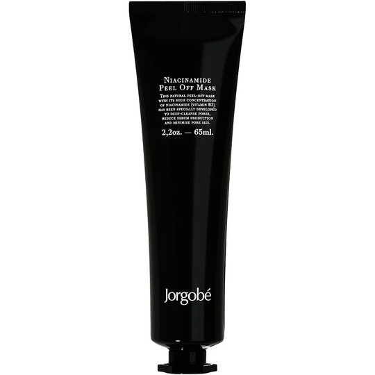 Niacinamide Peel Off Mask, 65 ml Jorgobé Ansiktsmaske