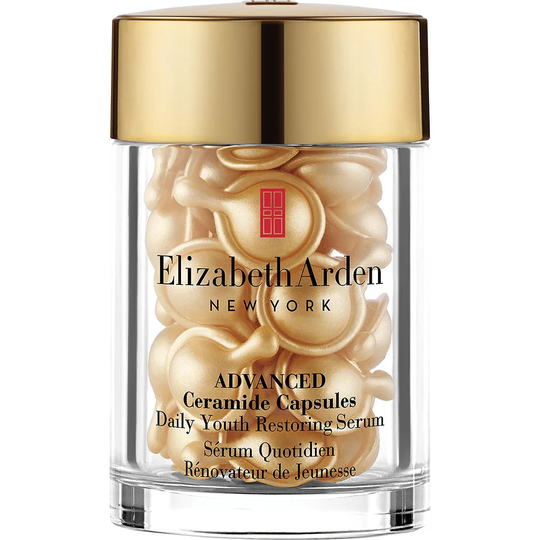 Elizabeth Arden Advanced Ceramide Capsules, Elizabeth Arden Serum & Olje