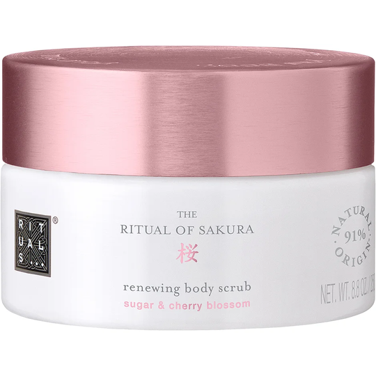 The Ritual of Sakura Body Scrub, 250 g Rituals... Body Scrub